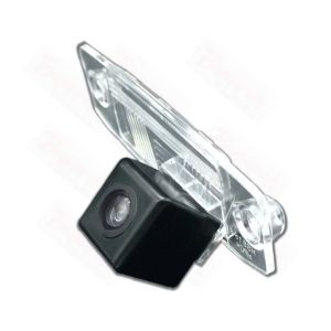 Camera video auto dedicata pentru mersul cu spatele compatibila cu Hyundai Elantra/Accent/Tucson/Verclas/New Carens/Borrego/Sor