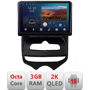 Navigatie HHyundai IX20 2010-2019 Android ecran Qled 2K Octa Core 3+32 carplay android auto kit-ix20-manual+EDT-E309v3v3-2K