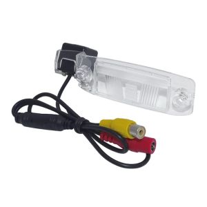 Camera video auto dedicata pentru mersul cu spatele compatibila cu Kia Sportage-R unghi 150 de grade night vision 0 lux U2
