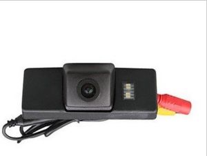 EDT-CAM108 camera video auto pentru mersul cu spatele Toyota Prius 2010-