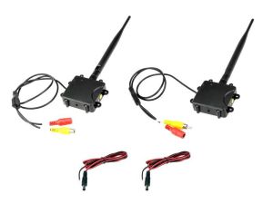 Connects2 CAM-WL2 kit wireless conectare camera video la monitor