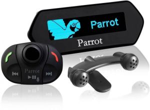 Carkit bluetooth Parrot MKi 9100