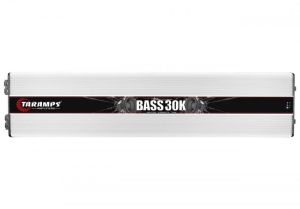 AMPLIFICATOR 1 CANAL 30000WX1 1OHM BASS