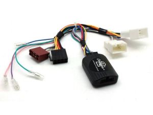 Connects2 CTSMT007.2 adaptor comenzi volan Mitsubishi Pajero Shogun