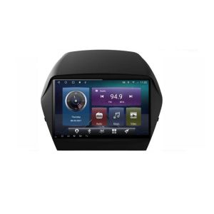 Navigatie HHyundai IX35 C-361 Octa Core cu Android Radio Bluetooth Internet GPS WIFI 4+32GB