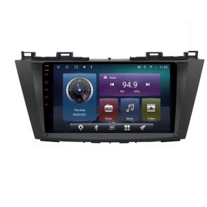 Navigatie Mazda 5 2010- C-117 Octa Core cu Android Radio Bluetooth Internet GPS WIFI 4+32GB