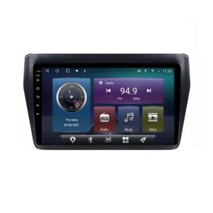 Navigatie Suzuki Swift 2017- C-2179 Octa Core cu Android Radio Bluetooth Internet GPS WIFI 4+32GB