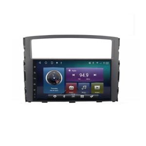 Navigatie Mitsubishi Pajero C-452 Octa Core cu Android Radio Bluetooth Internet GPS WIFI 4+32GB