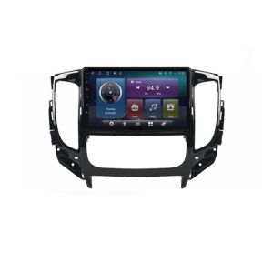 Navigatie Mitsubishi L200 2014-2020 C-1094 Octa Core cu Android Radio Bluetooth Internet GPS WIFI 4+32GB