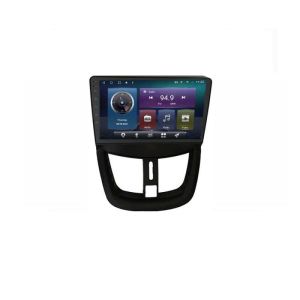 Navigatie Peugeot 207 C-PE01 Octa Core cu Android Radio Bluetooth Internet GPS WIFI 4+32GB