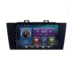 Navigatie Subaru Outback 2014-2019 C-OUTBACK5 Octa Core cu Android Radio Bluetooth Internet GPS WIFI 4+32GB