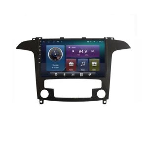 Navigatie Ford S-Max 2008-2012 C-003 Octa Core cu Android Radio Bluetooth Internet GPS WIFI 4+32GB