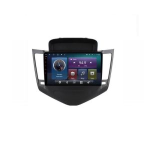 Navigatie Chevrolet Cruze 2009- C-045 Octa Core cu Android Radio Bluetooth Internet GPS WIFI 4+32GB