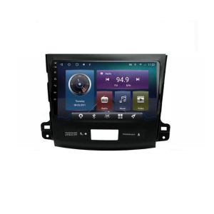 Navigatie Mitsubishi Outlander 2010 C-056 Octa Core cu Android Radio Bluetooth Internet GPS WIFI 4+32GB