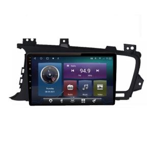 Navigatie Kia Optima 2011-2013 C-091 Octa Core cu Android Radio Bluetooth Internet GPS WIFI 4+32GB