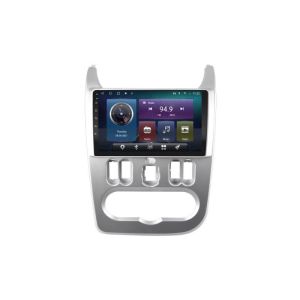 Navigatie Dacia Duster 2010-2012 C-099 Octa Core cu Android Radio Bluetooth Internet GPS WIFI 4+32GB