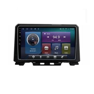 Navigatie Suzuki Jimny 2018- C-JIMNY Octa Core cu Android Radio Bluetooth Internet GPS WIFI 4+32GB