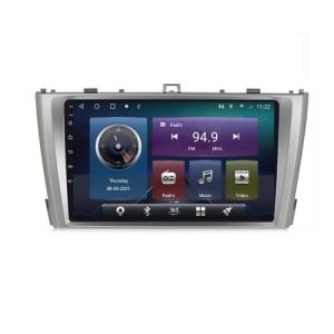 Navigatie Toyota Avensis 2009-2015 C-TY12 Octa Core cu Android Radio Bluetooth Internet GPS WIFI 4+32GB