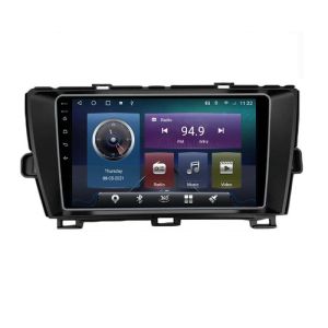 Navigatie Toyota Prius 2009-2014 C-TY39 Octa Core cu Android Radio Bluetooth Internet GPS WIFI 4+32GB