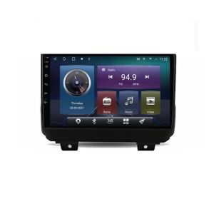 Navigatie Jeep Wrangler 2018- C-WRANGLER Octa Core cu Android Radio Bluetooth Internet GPS WIFI 4+32GB