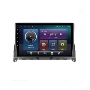 Navigatie Mercedes W204 2008-2012 C-W204 Octa Core cu Android Radio Bluetooth Internet GPS WIFI 4+32GB