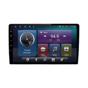 Navigatie Peugeot 307 C-307 Octa Core cu Android Radio Bluetooth Internet GPS WIFI 4+32GB