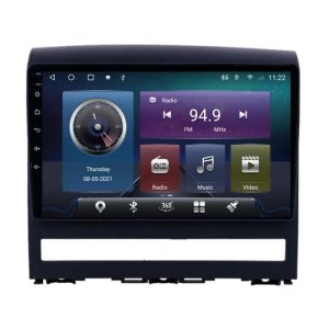 Navigatie Fiat Albea 2009-2014 C-Albea Octa Core cu Android Radio Bluetooth Internet GPS WIFI 4+32GB