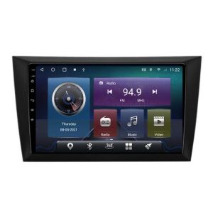 Navigatie VW Golf6 2009-2013 C-golf6 Octa Core cu Android Radio Bluetooth Internet GPS WIFI 4+32GB