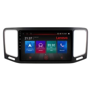 Navigatie VW Sharan 2011-2020 E-SHARAN Octa Core cu Android Radio Bluetooth Internet GPS WIFI DSP 4+64GB 4G