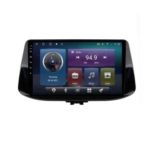 Navigatie HHyundai I30 2017- C-1041 Octa Core cu Android Radio Bluetooth Internet GPS WIFI 4+32GB