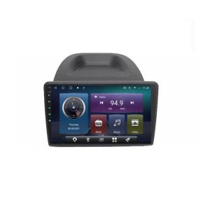 Navigatie Ford Fiesta C-256 Octa Core cu Android Radio Bluetooth Internet GPS WIFI 4+32GB