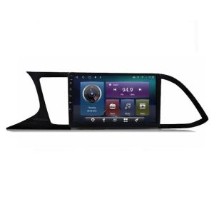 Navigatie Seat Leon MIB C-306 Octa Core cu Android Radio Bluetooth Internet GPS WIFI 4+32GB