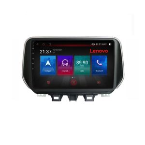 Navigatie HHyundai Tucson 2019- E-1135 Octa Core cu Android Radio Bluetooth Internet GPS WIFI DSP 4+64GB 4G