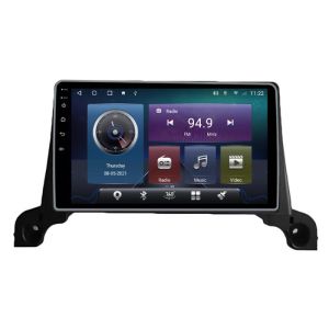 Navigatie Peugeot 5008 2016-2020 C-5008 Octa Core cu Android Radio Bluetooth Internet GPS WIFI 4+32GB