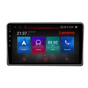 Navigatie Eclipse Cross 2019- E-eclipse Octa Core cu Android Radio Bluetooth Internet GPS WIFI DSP 4+64GB 4G