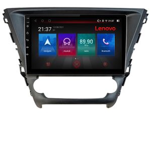 Navigatie Toyota Avensis 2015-2019 Android radio gps internet Octa Core 4+64 LTE Kit-avensis-15+EDT-E509-PRO