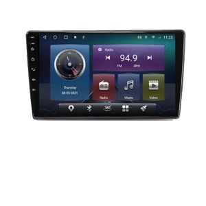 Navigatie HHyundai I40 Android radio gps internet Octa core 4+32 kit-i40+EDT-E409