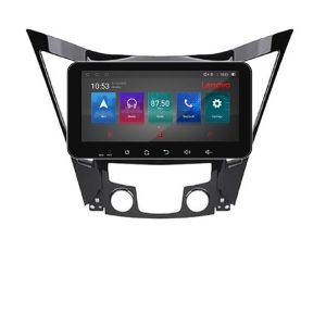 Navigatie HHyundai Sonata 2011-2015 I-259 4+64 ecran 10.33" Android Waze USB Navigatie Internet Youtube Radio