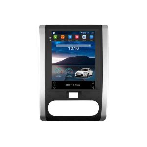 Navigatie tip Tesla Nissan X-Trail 2008-2012 radio gps internet 8Core 4G carplay android auto 2+32 kit-tesla-001+EDT-E