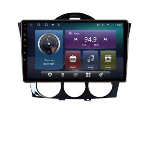 Navigatie Mazda RX8 2008-2011 Android radio gps internet Octa core 4+32 kit-rx8-11+EDT-E409