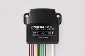 Pandora RHM-03BT Modul wireless pentru compartimentul motor