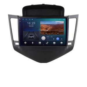 Navigatie Chevrolet Cruze B-045 Android Ecran 2K QLED octa core 3+32 carplay android auto KIT-045+EDT-E309V3-2K