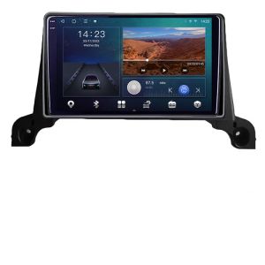 Navigatie Peugeot 5008 2016-2020 B-5008 Android Ecran 2K QLED octa core 3+32 carplay android auto kit-5008+EDT-E309V3-2K