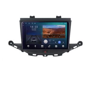 Navigatie Opel Astra K B-ASTRAK Android Ecran 2K QLED octa core 3+32 carplay android auto KIT-ASTRAK+EDT-E309V3-2K