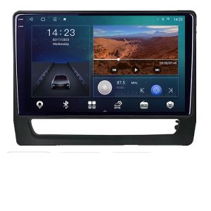 Navigatie Mitsubishi ASX 2020 B-asx2020 Android Ecran 2K QLED octa core 3+32 carplay android auto kit-asx2020+EDT-E310V3-2K