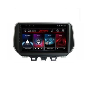 Navigatie HHyundai Tucson 2019- L-1135 , Octacore, 4Gb RAM, 64Gb Hdd, 4G, QLED 2K, DSP, Carplay, Bluetooth