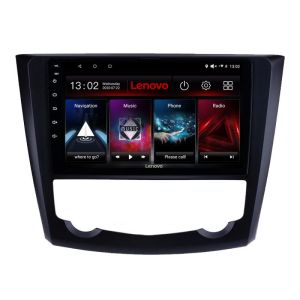 Navigatie Renault Kadjar L-9030, Octacore, 4Gb RAM, 64Gb Hdd, 4G, QLED 2K, DSP, Carplay, Bluetooth