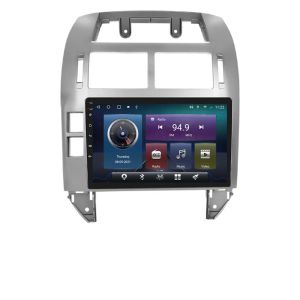 Navigatie VW Polo 2004-2011 Android radio gps internet Octa core 4+32 Kit-polo+EDT-E409