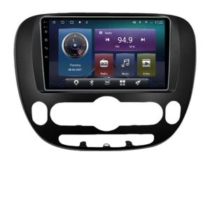 Navigatie Kia Soul 2014-2019 Android radio gps internet Octa core 4+32 Kit-soul-2014+EDT-E409