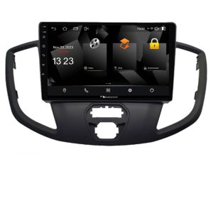 Navigatie Ford Transit V363 2015-2021 Android radio gps internet quad core 2+32 carplay android auto
